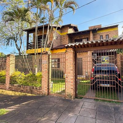 Centro | Gravataí - Casa em Centro, Gravataí - à venda - Vance Imóveis