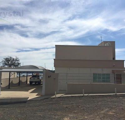 Casa com 2 quartos - Avaré. Foto 4