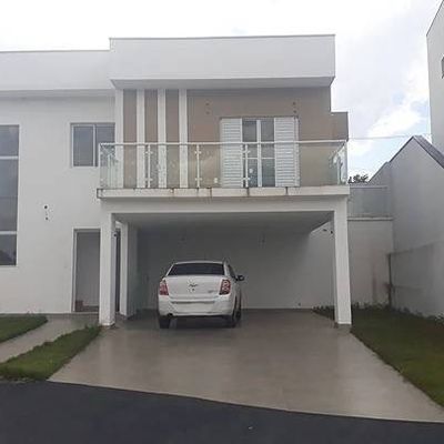 Casa de Condomínio com 4 quartos, Bairro Itapema - Itatiba - Casa de Condomínio em Bairro Itapema, Itatiba - à venda - Unique Brokers
