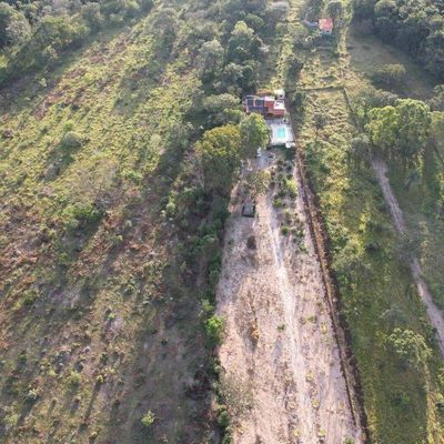 SÍTIO Á VENDA EM SÃO JOSÉ DO SALGADO 5477 M² - Sítio em Centro, Carmo do Cajuru - à venda - IMPERIO NEGOCIOS IMOBILIARIOS LP LTDA