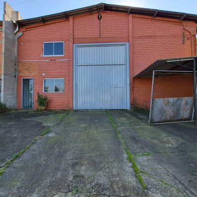Distrito Industrial | Cachoeirinha - Pavilhão Comercial em Distrito Industrial, Cachoeirinha - para locação - Vance Imóveis