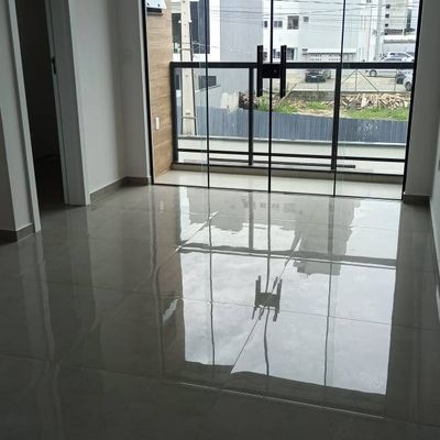 Casa Geminada com 2 quartos, Perequê - Casa Geminada em Perequê - à venda - Proposta Imobiliária
