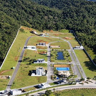 Terreno 457m² — Parque do Lago, Centro, Camboriú/SC - Lote/Terreno em Centro, Camboriú - à venda - Portal Imóveis Itapema