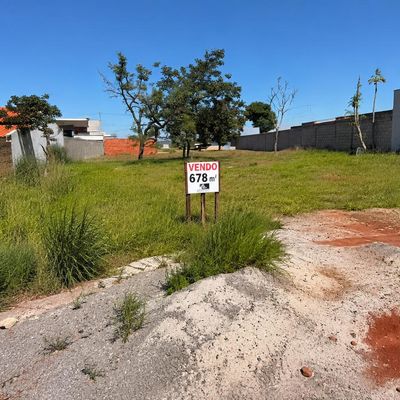 Terreno Estancia Quintas Alvorada Jardim Botanico Quadra 5