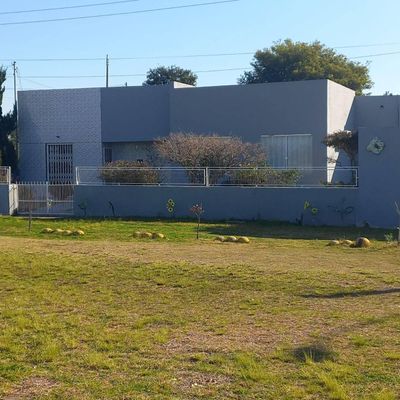 Casa rural 3 dormitórios
