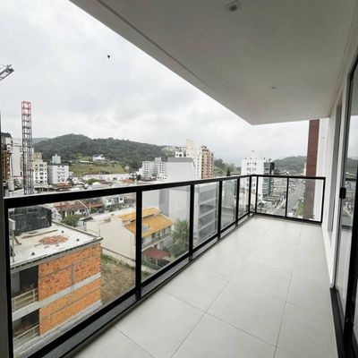 Apartamento MOBILIADO no Coral Gables com 2 dormitórios à Venda no São Francisco de Assis em Camboriú - Apartamento em São Francisco de Assis, Camboriú - à venda - WOW Imobiliária Ltda