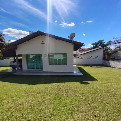 Casa com 3 quartos à Venda, Ilhotinha - Ilhota - Casa em Ilhotinha, Ilhota - à venda - Tomio Imoveis Ltda