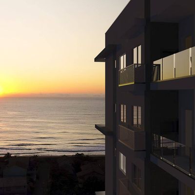 Itajuba Soul House - Apartamento em Itajuba, Barra Velha - Elita Imobiliária