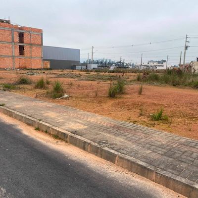 Terreno - 300 m² - Pocinho - Ilhota/SC - Terreno em Ilhota - à venda - Denis Alexandre Imóveis