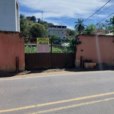 Alugo ÁREA/LOTE - Lote/Terreno em Honório Fraga - para locação - Aloísio Vidal Campostrini