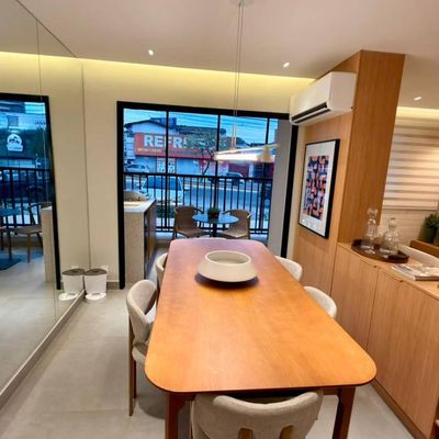 Apartamento FR ATLANT, no Jardim Atlântico, ao lado do Parque Cascavel - Apartamento em Jardim Atlântico, Goiânia - à venda - Correia Imóveis