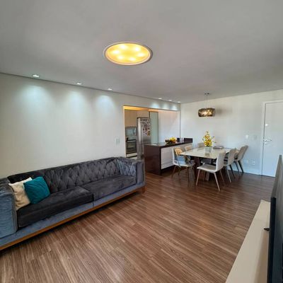 Apartamento 128m² no Alta Vista em Jundiaí - SP - Apartamento em Anhangabaú, Jundiaí - à venda - Unique Brokers