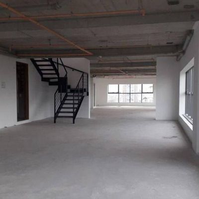 Andar Corporativo para alugar, 527 m² por R$ 96.081,21/mês - Moema - São Paulo/SP - Comercial em Moema, São Paulo - para locação - W&G Consultoria e Gestão Imobiliária LTDA