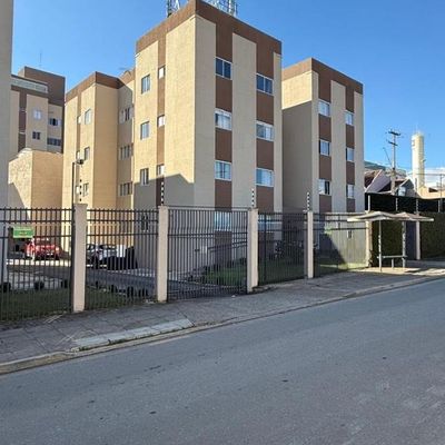 APARTAMENTO TÉRREO À VENDA NO CONDOMÍNIO LIVE PINHAIS – JARDIM AMÉLIA | PINHAIS/PR - Apartamento em Jardim Amélia, Pinhais - à venda - Nerivam Ricardo Santos de Barros