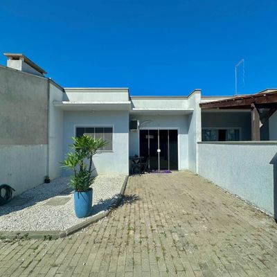 Casa com 2 Quartos - São Cristóvão, Barra Velha - Cód. 2098 - Casa em São Cristóvão, Barra Velha - à venda - Elita Imobiliária