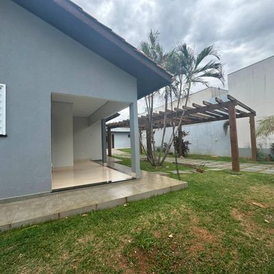 CASA DISPONÍVEL NO CENTRO - Casa em Centro, Sorriso - para locação - Carrapicho Imóveis