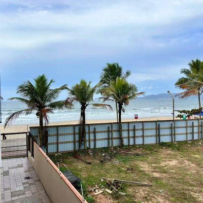 Vendo Apartamento 3 dormitórios - Res. Paraíso do Sol -Meia Praia - Itapema - condominio frente mar - Apartamento em Meia Praia, Itapema - à venda - Proposta Imobiliária