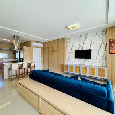 Ilhas Maldivas Rua 298 - Apartamento em Meia Praia, Itapema - à venda - Elba Menezes Negócios Imobiliários