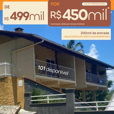 Sobrado com 2 quartos, Água Verde - Blumenau - Sobrado em Água Verde, Blumenau - à venda - MARIAN IMÓVEIS