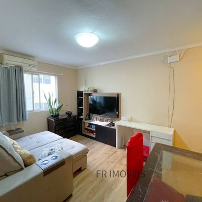 Apartamento 2 dormitórios Escola Agricola - Apartamento em Escola Agrícola, Blumenau - à venda - Elcio Ribeiro Corretor de Imóveis