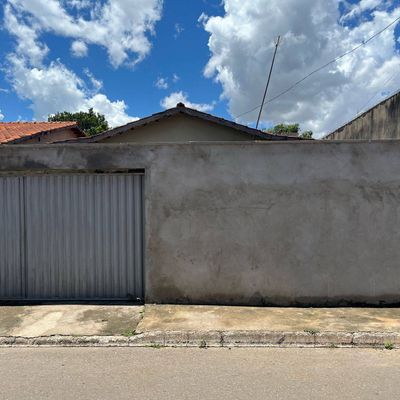 RUA 05 -CASA - RIJKAARD - Casa em Setor Morada do Sol, Goiânia - para locação - PRISCILA INCORPORATION E PARTICIPAÇÕES LTDA