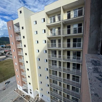 SEU APARTAMENTO NO INDAIA - Apartamento - à venda - MONUMENTÁ NEGÓCIOS IMOBILIÁRIOS LTDA