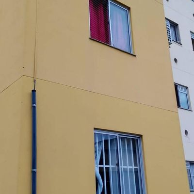 Apartamento Progresso - Apartamento em Progresso, Rio do Sul - à venda - IMOBILIARIA ALTO VALE LTDA
