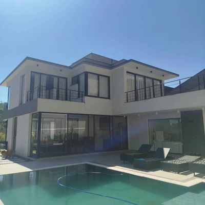 SOBRADO COND. QUINTAS DA BOA VISTA - Casa de Condomínio em Condominio Quintas da Boa Vista, Atibaia - à venda - A T IMOVÉIS