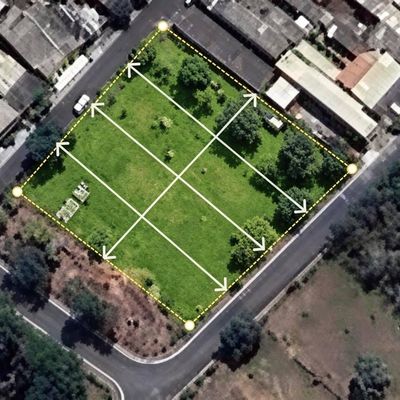 Terrenos á venda no bairro Vila Martins, Itu/SP - Lote/Terreno em Vila Martins, Itu - à venda - Santa Lurdes Negócios Imobiliário LTDA