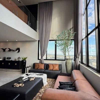 Cobertura Duplex no Jardim Candeias — Portaria fechada - Apartamento em Candeias, Vitória da Conquista - à venda - Meu Imóvel VCA