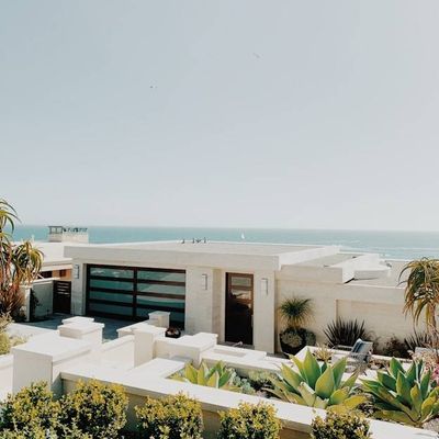 Por que Florianópolis encanta quem vem de fora?