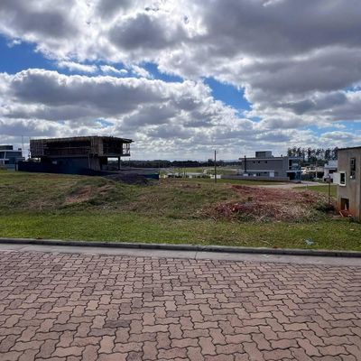 Lote/Terreno - Nova Santa Rita