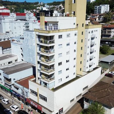 APARTAMENTO NO CENTRO - Apartamento em Centro, Concórdia - à venda - Conecta Imóveis