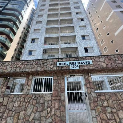 Apartamento com 2 quartos, Aviação - Praia Grande - Apartamento em Aviação, Praia Grande - à venda - Apê & Casa imóveis ltda me