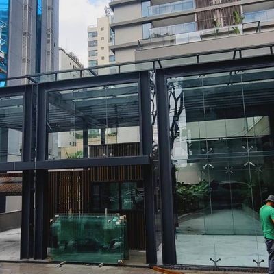 Apartamento a venda de 60m² - 103m² - 175m² no Condomínio Diamond Jardins - Rua José Maria Lisboa, 678 - Apartamento em Jardim Paulista, São Paulo - à venda - Um Imóvel