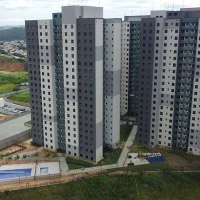 Apartamento à venda no Altos da Avenida em Jundiaí - SP. - Apartamento em Jardim do Lago, Jundiaí - à venda - Unique Brokers