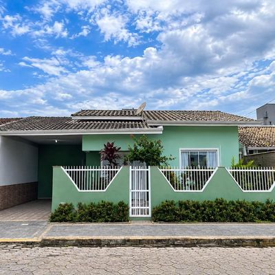 Casa - Casa em SANTA REGINA - à venda - Ilaini Imóveis