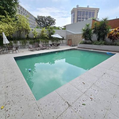 Apartamento à venda, Rua Marquês de Olinda - Botafogo. Varanda, 2 quartos/1 suíte, 1 vaga escriturada - 80m² - Apartamento em Botafogo, Rio de Janeiro - à venda - MIGUEZ IMOBILIÁRIA