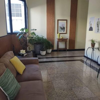 Apartamento com 2 quartos, Centro - Suzano - Apartamento em Centro, Suzano - para locação e à venda - Primus Negócios Imobiliários LTDA