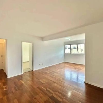 Apartamento de 91m² e 2 dormitórios no Itaim Bibi