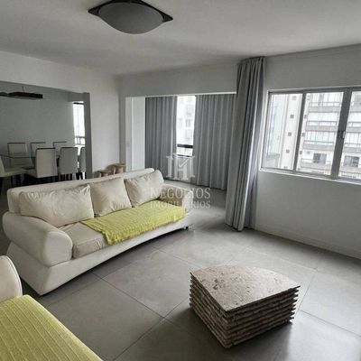 Apartamento no Edifício Europa - Apartamento em Centro, Balneário Camboriú - à venda - HM Negócios Imobiliários Ltda