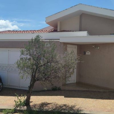 Execelente Casa Térrea / Parque Jequitibás - Casa em Parque Jequitibás, São João da Boa Vista - para locação e à venda - Helena Imóveis