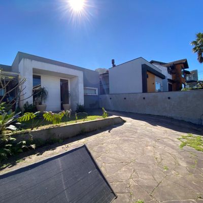 Bela Vista | Gravataí - Casa em Bairro Planejado em Bela Vista, Gravataí - para locação - Vance Imóveis