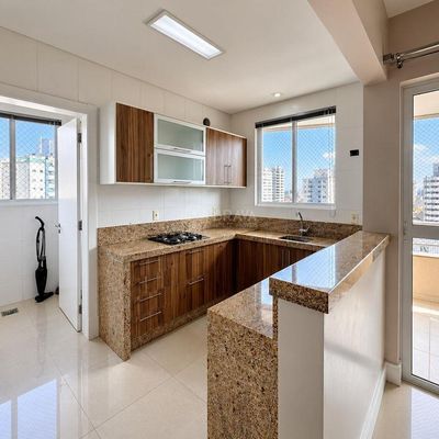 APARTAMENTO RESIDENCIAL RENOIR - Apartamento em Vila Operária, Itajaí - para locação - Brava Norte Imóveis