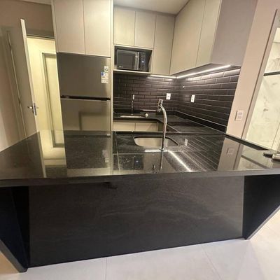 ALUGA-SE - KITNET NA QD. 47 PROX. AO ATACADÃO NO SETOR LESTE - GAMA-DF - Apartamento em Setor Leste (Gama), Brasília - para locação - VITRINE IMOBILIARIA LTDA