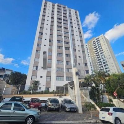 Apartamento Vila Yara em Osasco, perto da Cidade de Deus: 73 metros quadrados, com 3 dormitórios e 2 banheiros.