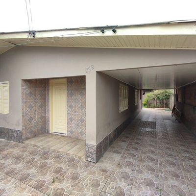 Casa com 2 quartos, Monte Belo - Gravataí - Casa em Monte Belo, Gravataí - à venda - Dimobi Cia imobiliaria