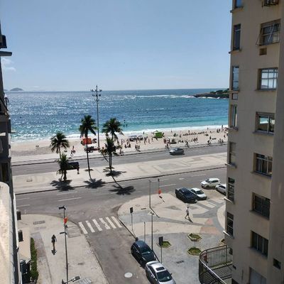 Apartamento para Locação, Copacabana, Rio de Janeiro, RJ