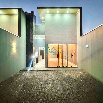 Mais Parque - Casa em Mais Parque, Três Lagoas - à venda - REALIZE NEGÓCIOS IMOBILIÁRIOS