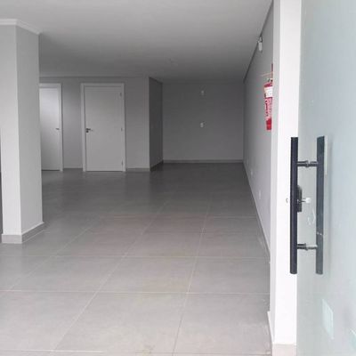 Sala Comercial Com 74m² De Área Total | Amizade - Guaramirim - Salas Comerciais em Amizade, Guaramirim - à venda - Eskala Imóveis LTDA